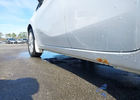 2014 Nissan Versa Note Sv from USA, damaged, VIN 3N1CE2CP0EL419272